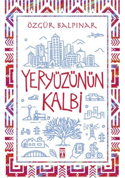 Düşperest Seti 5 Kitap Düşler Atlası-yeryüzünün Kalbi-canım Arkadaşım-göğü Yere-dünyayı