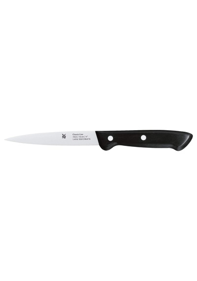 Classic Line Soyma Bıçağı 10 Cm Çok Renkli