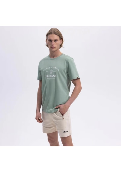 Ellesse Erkek Şort Em392 Ekru