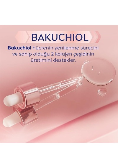 Nıvea Cellular Expert Lift Gelişmiş Yaşlanma Karşıtı Gece Kremi 50 Ml