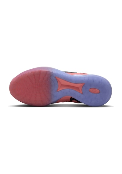 Nike Sabrina 3 'radiant' Unısex Basketbol Ayakkabısı-sportxstore Mor