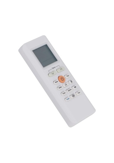 Midea Rg70a/bgef İle Uyumlu Klima Kumanda
