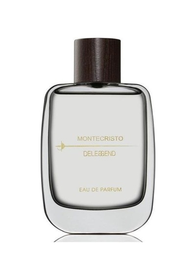 Mille Centum Montecristo Deleggend Erkek Parfüm EDP 100 ML