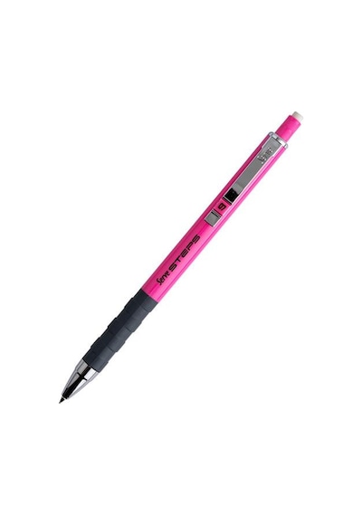 Serve Steps Versatil Kalem 07 Fosforlu Pembe
