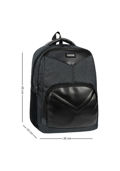 Galb Leather 1 Kalite Su Gecirmez Punterez Dikisli Astarli Laptop Ve Suluk Bolmeli Gunluk Ve Okul Diğer