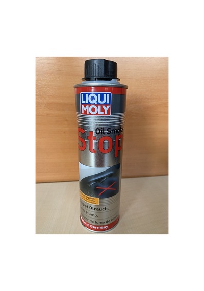 Lıquımoly Oil Smoke Stop Yağ Dumanı Önleyici 2122 300 Ml