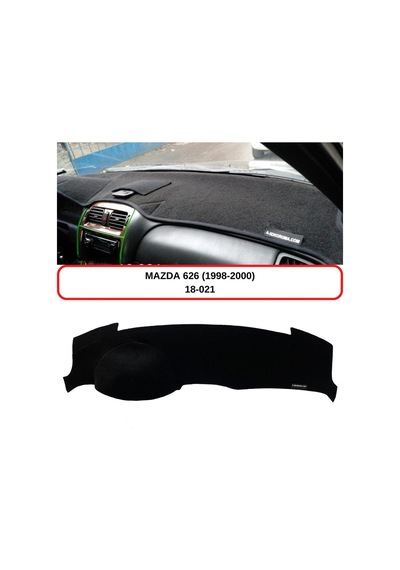 MAZDA 626 (1998-2000) TORPİDO  KORUMASI / HALISI / ÖRTÜSÜ