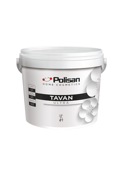 Polisan Natura Ultra Tavan 3.5 KG