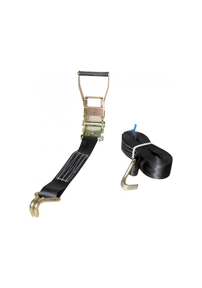 Spanzet Mekanizması 5 Cm 10 Mm Kancalı