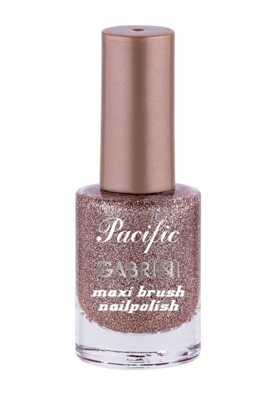 Gabrini Pasific Nail Polish 83 Oje Diğer