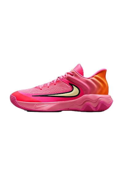 Nike Giannis Immortality 4 Mens Basketball Shoes Erkek Basketbol Ayakkabısı Pembe
