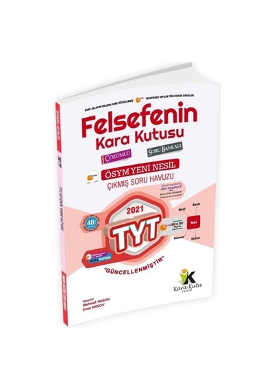 İnformal Felsefenin Karakutusu