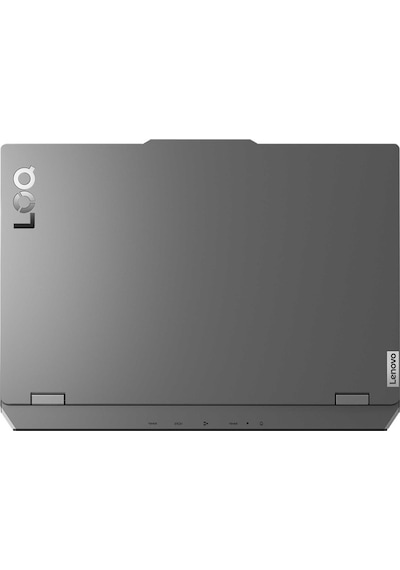 Lenovo LOQ 15IAX9I 83FQ000UTR i5-12450HX 16 GB 512 SSD A530M 15.6" Dos FHD Dizüstü Bilgisayar