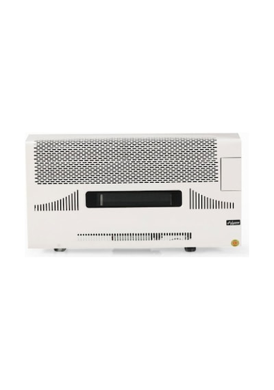 Fujiyama FHS 12000 KFC Hermetik Camlı Doğalgaz Sobası