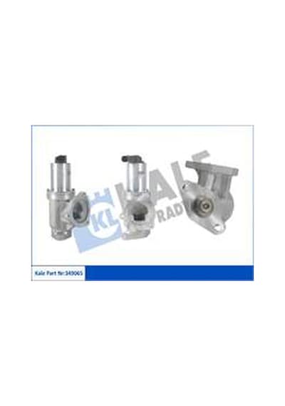 Egr Valfı Santa Fe 2,2 Crdı 06-12 Sonata 2,0 Crdı 06-10 Tucson 2,0 Crdı 04-10 I30 2,0 Crdı 07-12 Spo 00904925