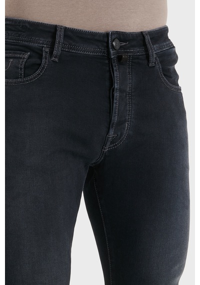 Jacob Cohen Slim Fit Normal Bel Dar Paça Jeans Erkek Kot Pantolon Jum Qe004 S3622 030 S1 600d Siyah Jacob Cohen Slim Fit Normal Bel Dar Paça Jeans Erkek Kot Pantolon Jum Qe004 S3622 030 S1 600d Siyah