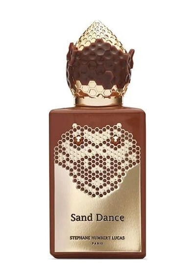 Stephane Humbert Lucas 777 Sand Dance Edp 50 Ml Fresh