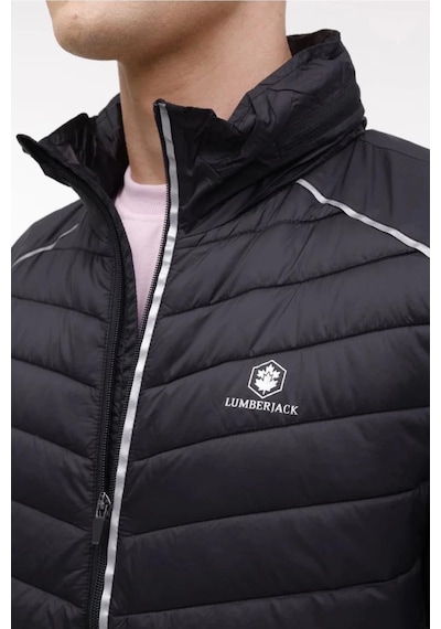 Lumberjack Ml Dext 1style1 4pr 101701097 Erkek Yağmurluk Siyah S-xxl Siyah Lumberjack Ml Dext 1style1 4pr 101701097 Erkek Yağmurluk Siyah S-xxl Siyah
