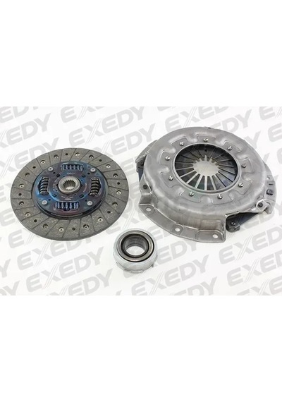 Debriyaj Seti Baskı Disk Bilya Mitsubishi Lancer 1.6l 4g18 Cs3a 2003-2007  Tip