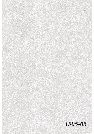 Decowall Orlando 1505-05 Kendinden Desenli Duvar Kağıdı 16,50 M²