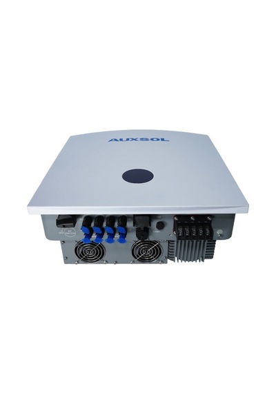 Auxsol 25kw Trifaz On-grid İnverter