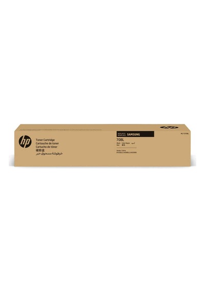 Samsung Uyumlu Mlt-d708l-hp Ss782a Toner Yüksek Kapasiteli