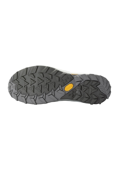 Jack Wolfskın Jack Wolfskin Cyrox Texapore Low Kadın Outdoor Ayakkabı 6301 Çok Renkli