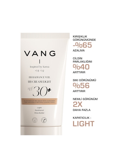 Yüksek Koruma Ve Nemlendirici Güneş Kremi Spf 50+ & Işıltılı Bb Krem Güneş Bakım Seti