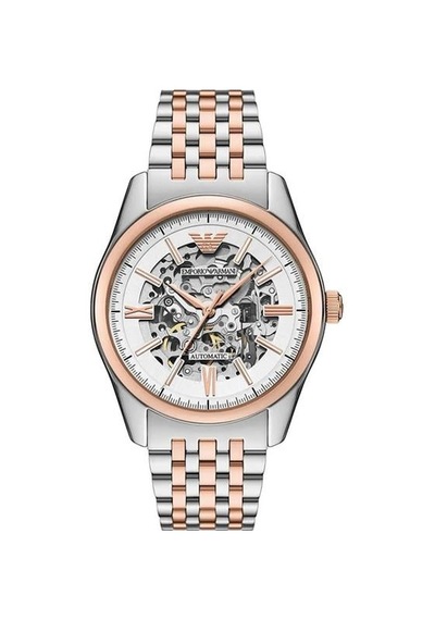 Emporio Armani Ar60092 Erkek Kol Saati Metalik
