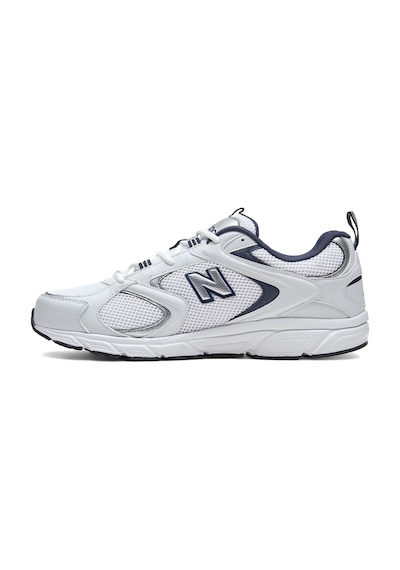 New Balance Ml408wn 408 Kadın Nefes Alabilir File Panelli C-cap Yastıklamalı Retro Koşu Sneaker Beyaz New Balance Ml408wn 408 Kadın Nefes Alabilir File Panelli C-cap Yastıklamalı Retro Koşu Sneaker Beyaz