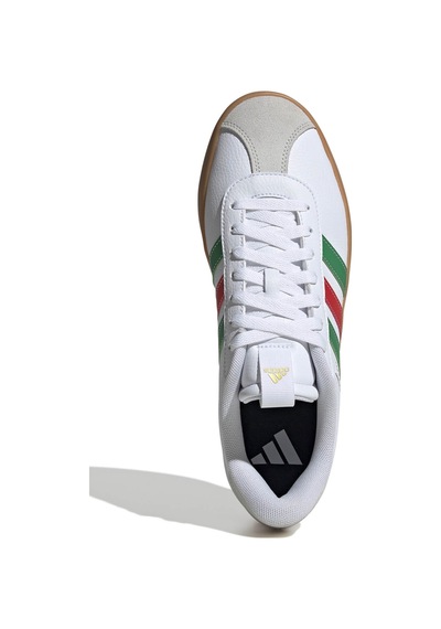 Adidas Vl Court 3.0 Beyaz Erkek Sneaker 000000000102001595 Beyaz
