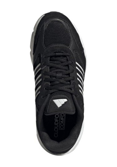 Adidas Kadın Spor Ayakkabı Crazychaos 2000 Ih0456 Siyah
