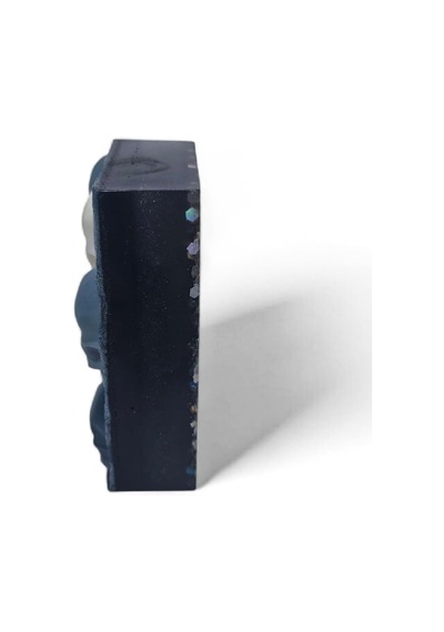 Tr Soo Soap Kurukafa Sabun Hediyelik Dekoratif El Yapımı Diğer