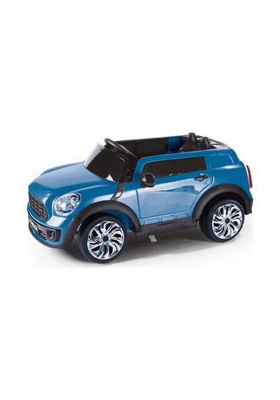Dolu Oyuncak Ride-on 12v Akülü Araba - Standart Çok Renkli