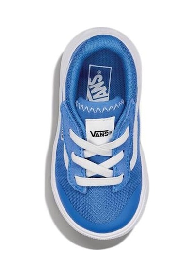 Vans Range Brz V Bebek Mavi Spor Ayakkabı Mavi