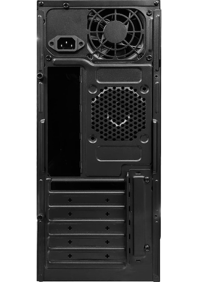 Ramtech WorkForce WF326 i5-3470 8 GB 256 GB SSD Dos Masaüstü Bilgisayar