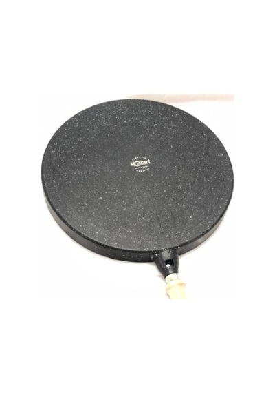Elart Döküm Derin Gözleme Tavası-36 Cm
