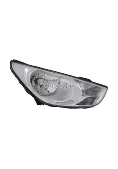 Hyundai Tucson Yıl 2010- Üzeri Depo Sağ Far 921022s020