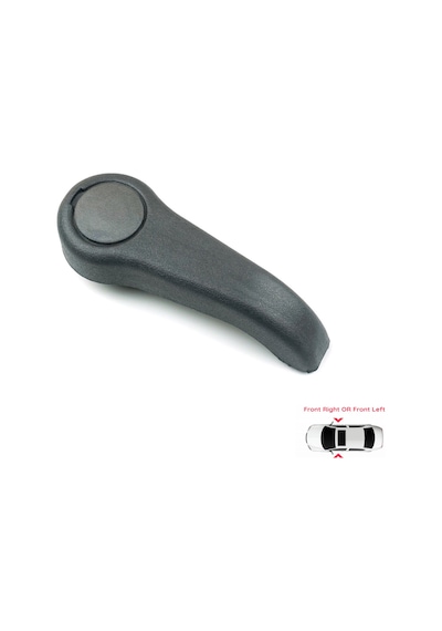 Ön Koltuk Ayar Kolu 7701209658 Renault Clio Mk2 Twingo Mk1 İçin Diğer