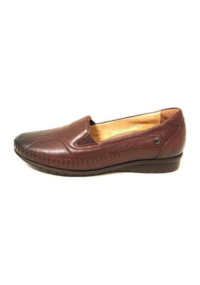 Forelli 51302 Kadın Ayakkabı For-b1-51302025 Taba