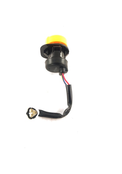 Kubota Mk 5000 Kuyruk Mili Kontrol Düğmesi Pto Switch