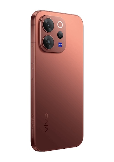 Vivo V70 5G 12 GB 256 GB  (Vivo Türkiye Garantili)
