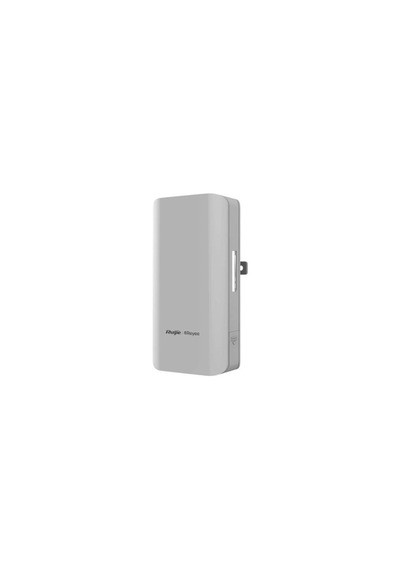 Ruijie Reyee Rg-est310 5 Ghz 867 Mbps Dış Ortam Noktadan Noktaya 1 Km Menzilli Access Point