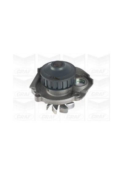 Graf Devirdaim Uno 60-palıo 1.2 20 Diş Pa286a 5793713 Graf Pa286a 71713727 7640163 46423351