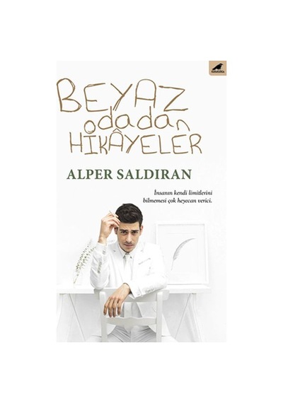 Beyaz Odadan Hikayeler N11.7442
