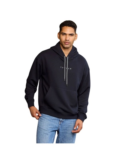 Kly Erkek Uzun Kol Kapşonlu Sweatshırt 503 001