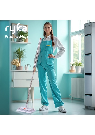 Ryka Pratica Mop