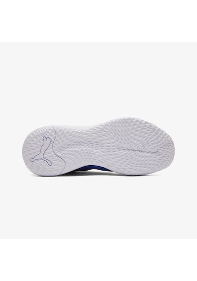 Puma Playmaker Pro 37832501 Erkek Basketbol Ayakkabısı Çok Renkli
