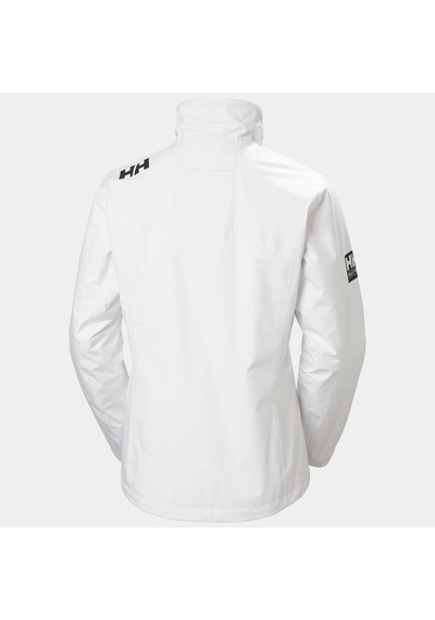 Helly Hansen W Crew Mıdlayer Kadın Mont Hha.34449 Hha.001 001