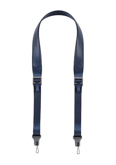 Ulanzi Css1 U-snap Kamera Omuz Askısı Midnight Blue Mavi - B196